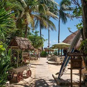 4* Отель Casa Colibri
