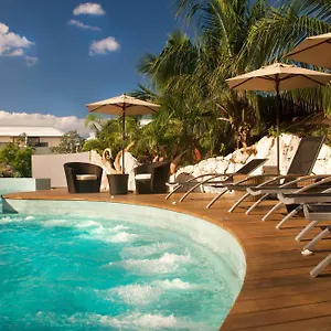 5* Курортный комплекс Sandos Caracol Eco (adults Only)